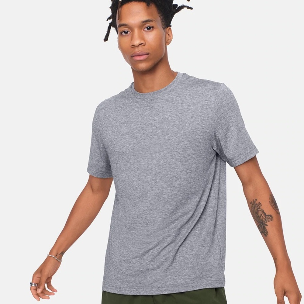 Outdoor Voices Ready Set Sweatee Shirt